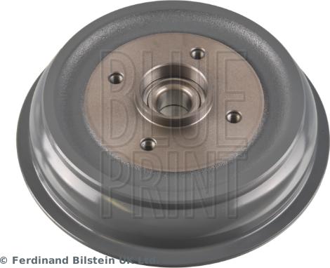 Blue Print ADBP470014 - Brake Drum car-mod.net