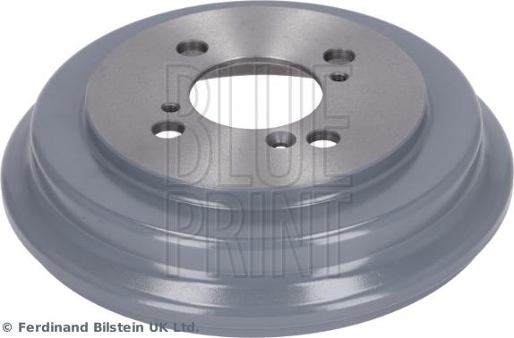 Blue Print ADBP470031 - Brake Drum car-mod.net