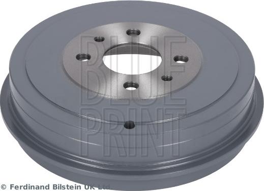 Blue Print ADBP470033 - Brake Drum car-mod.net