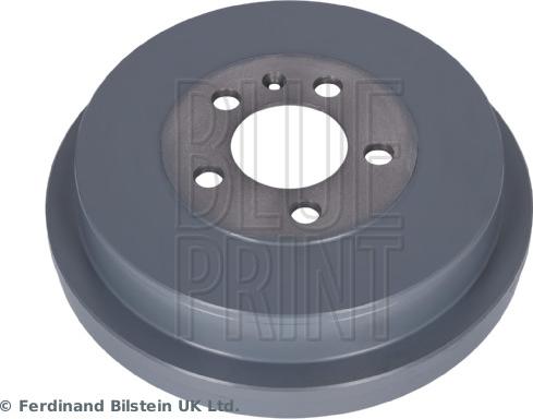 Blue Print ADBP470025 - Brake Drum car-mod.net