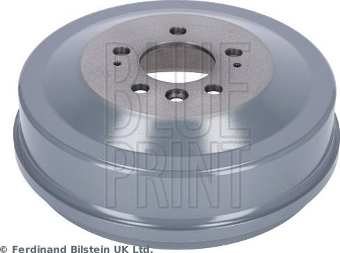 Blue Print ADBP470028 - Brake Drum car-mod.net