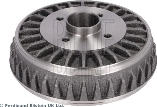 Blue Print ADBP470023 - Brake Drum car-mod.net