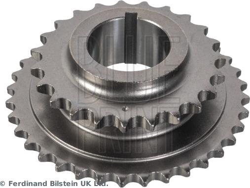 Blue Print ADBP610065 - Crankshaft Gear car-mod.net