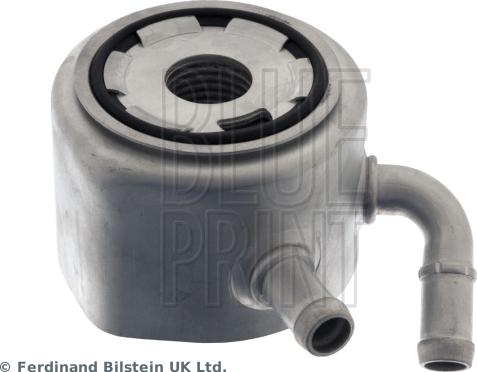 Blue Print ADBP610006 - Oil Cooler, engine oil car-mod.net