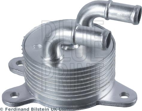 Blue Print ADBP610010 - Oil Cooler, automatic transmission car-mod.net