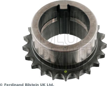 Blue Print ADBP610109 - Crankshaft Gear car-mod.net