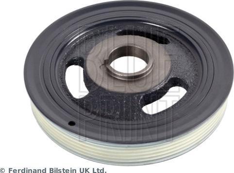 Blue Print ADBP610105 - Belt Pulley, crankshaft car-mod.net