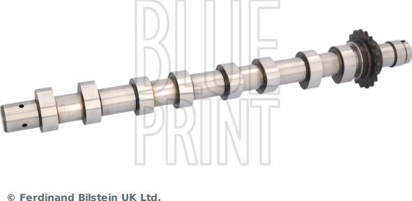 Blue Print ADBP610216 - Camshaft car-mod.net