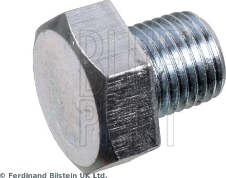 Blue Print ADBP010004 - Sealing Plug, oil sump car-mod.net