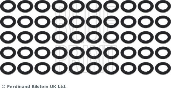 Blue Print ADBP010008 - Seal Ring, oil drain plug car-mod.net