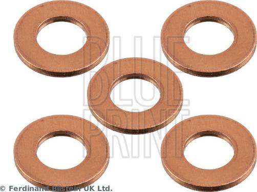 Blue Print ADBP010007 - Seal Ring, oil drain plug car-mod.net