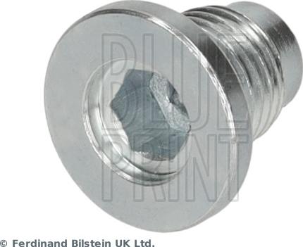 Blue Print ADBP010015 - Sealing Plug, oil sump car-mod.net