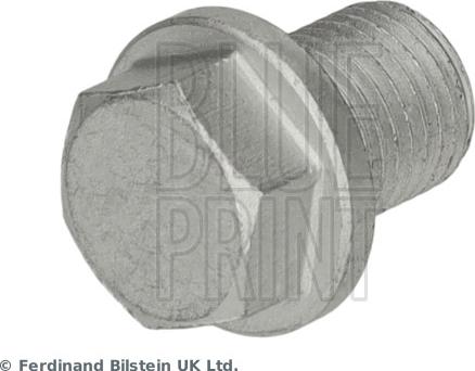 Blue Print ADBP010012 - Sealing Plug, oil sump car-mod.net