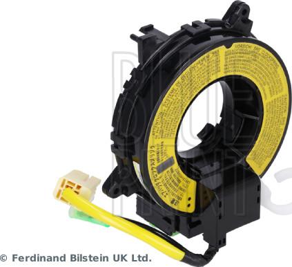 Blue Print ADBP140050 - Clockspring, airbag car-mod.net