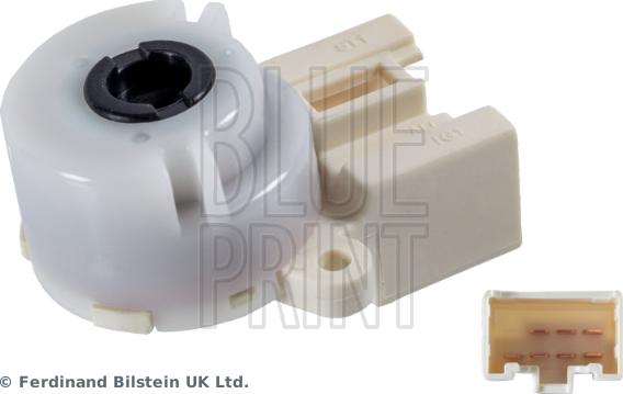 Blue Print ADBP140001 - Ignition / Starter Switch car-mod.net