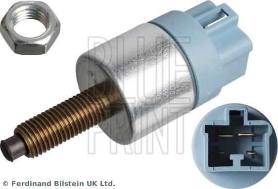 Blue Print ADBP140002 - Brake Light Switch / Clutch car-mod.net