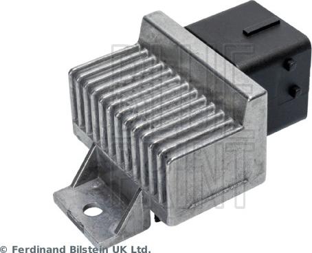 Blue Print ADBP140014 - Relay, glow plug system car-mod.net