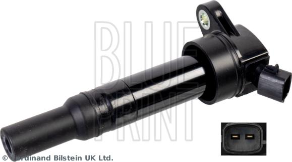 Blue Print ADBP140011 - Ignition Coil car-mod.net