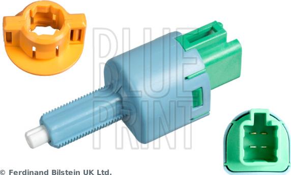 Blue Print ADBP140025 - Brake Light Switch / Clutch car-mod.net