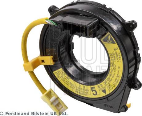 Blue Print ADBP140022 - Clockspring, airbag car-mod.net