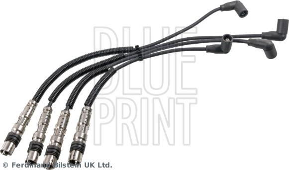 Blue Print ADBP160001 - Ignition Cable Kit car-mod.net