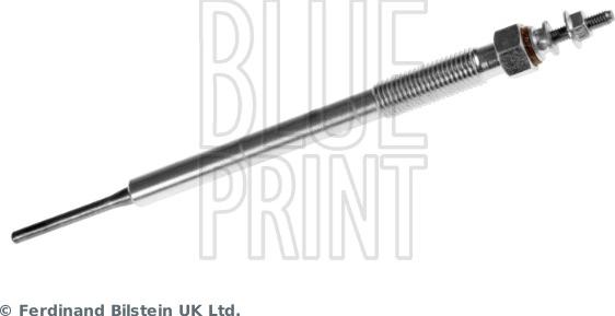 Blue Print ADBP180015 - Glow Plug car-mod.net