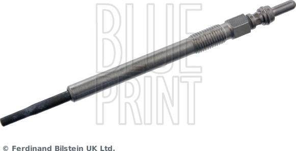 Blue Print ADBP180028 - Glow Plug car-mod.net