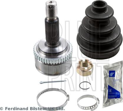 Blue Print ADBP890045 - CV Joint Kit, drive shaft car-mod.net