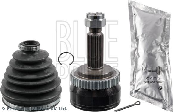 Blue Print ADBP890007 - CV Joint Kit, drive shaft car-mod.net