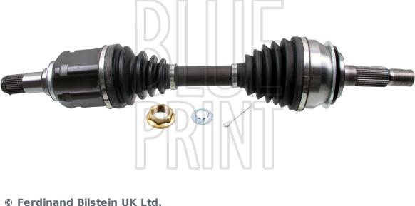 Blue Print ADBP890025 - Drive Shaft car-mod.net
