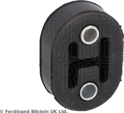Blue Print ADBP800573 - Holding Bracket, silencer car-mod.net
