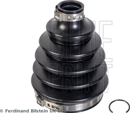 Blue Print ADBP810068 - Bellow, drive shaft car-mod.net
