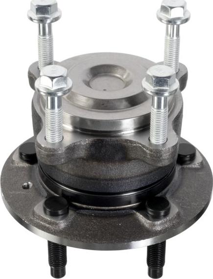 Blue Print ADBP820045 - Bearing Kit, wheel hub car-mod.net
