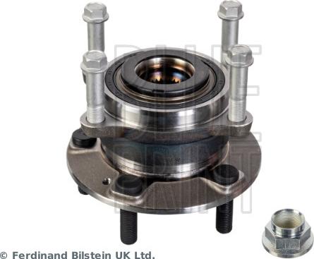 Blue Print ADBP820042 - Bearing Kit, wheel hub car-mod.net