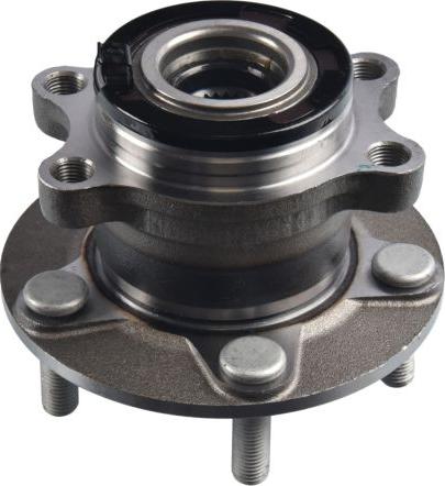 Blue Print ADBP820050 - Bearing Kit, wheel hub car-mod.net