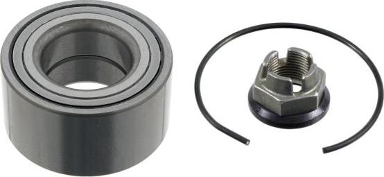 Blue Print ADBP820052 - Bearing Kit, wheel hub car-mod.net