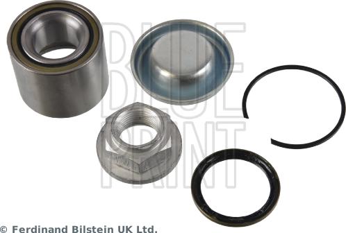 Blue Print ADBP820009 - Bearing Kit, wheel hub car-mod.net
