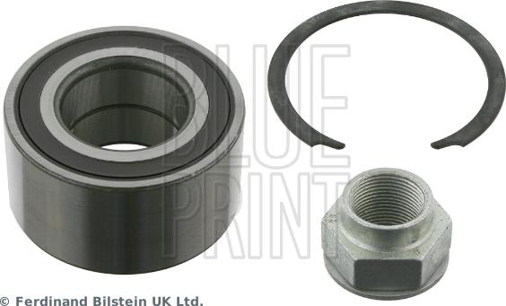 Blue Print ADBP820005 - Bearing Kit, wheel hub car-mod.net