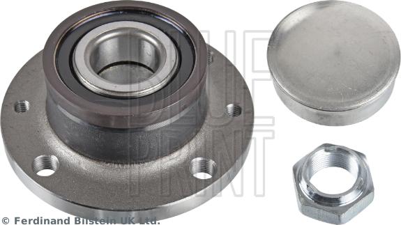Blue Print ADBP820008 - Bearing Kit, wheel hub car-mod.net
