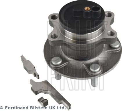 Blue Print ADBP820003 - Bearing Kit, wheel hub car-mod.net
