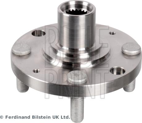 Blue Print ADBP820037 - Wheel Hub car-mod.net
