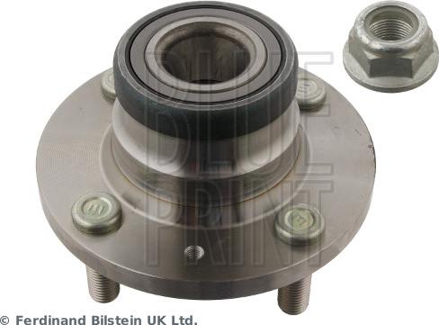 Blue Print ADBP820075 - Bearing Kit, wheel hub car-mod.net