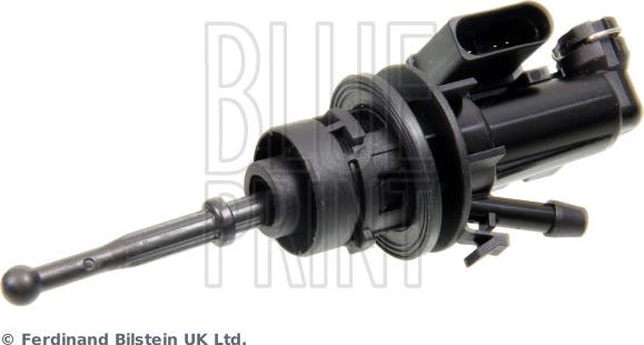 Blue Print ADBP340026 - Master Cylinder, clutch car-mod.net