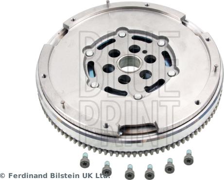 Blue Print ADBP350003 - Flywheel car-mod.net