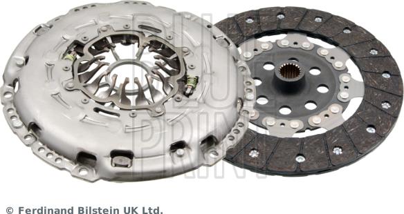 Blue Print ADBP300041 - Clutch Kit car-mod.net