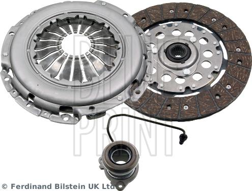 Blue Print ADBP300007 - Clutch Kit car-mod.net