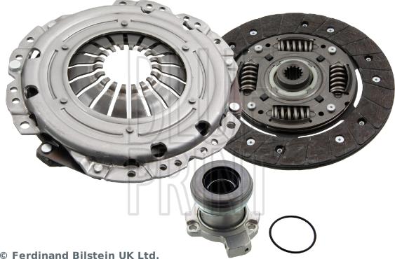Blue Print ADBP300015 - Clutch Kit car-mod.net