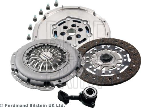 Blue Print ADBP300081 - Clutch Kit car-mod.net