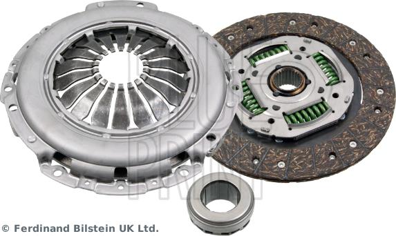 Blue Print ADBP300039 - Clutch Kit car-mod.net
