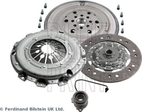 Blue Print ADBP300142 - Clutch Kit car-mod.net